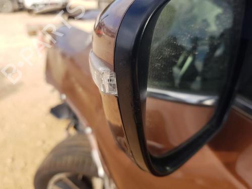 Left mirror NISSAN X-TRAIL III (T32_, T32R, T32RR) 1.6 dCi (T32) | BP29595088C26 