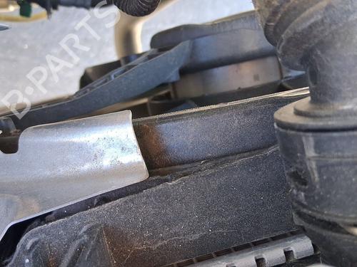 Used Radiator fan Radiator fan JEEP AVENGER (J2) Electric (156 hp) 33981370 33981370