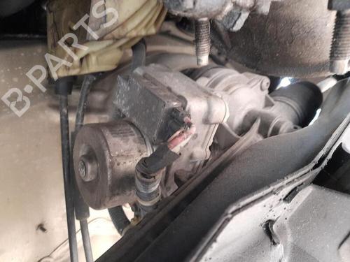 Steering rack CITROËN C-ELYSEE (DD_) 1.6 HDI 92 | BP28380458M22 - Image 2