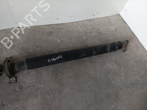 Driveshaft BMW 7 (E38) 730 i, iL | BP4034038M37 