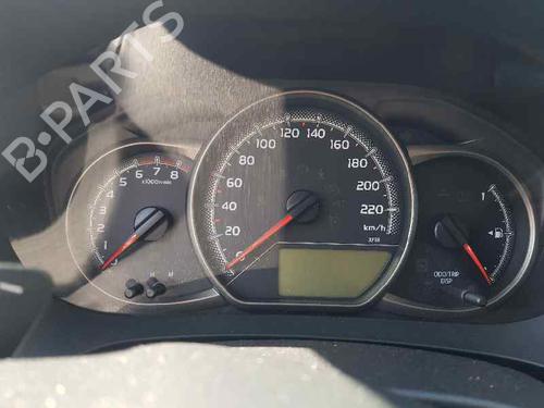 Used Instrument cluster TOYOTA YARIS (_P15_) [2013-2025]  25443666