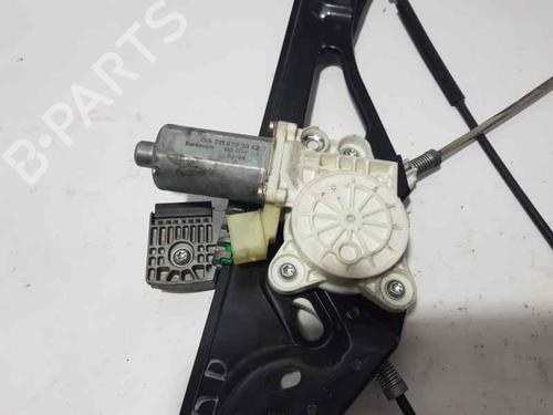 Front right window mechanism MERCEDES-BENZ E-CLASS (W211) E 320 CDI (211.026) | BP3466197C23 