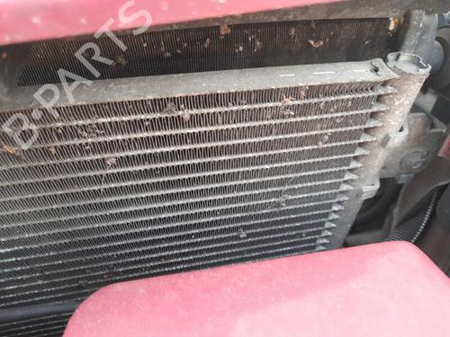 Used AC radiator RENAULT SCÉNIC I MPV (JA0/1_, FA0_) 2.0 16V (JA1B, JA1D, JA0C) (139 hp) 28382815
