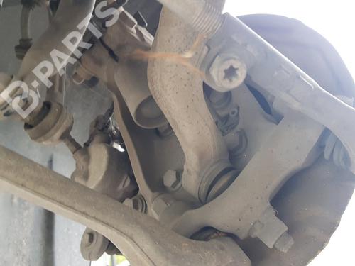 Used Left front steering knuckle Left front steering knuckle BMW 1 (E87) 118 d (122 hp) 9398909 9398909