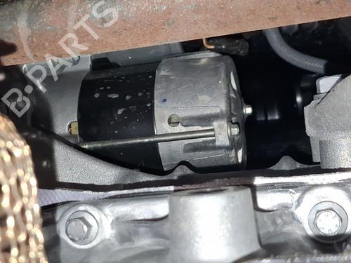 Used Starter Starter PEUGEOT 3008 II SUV (MC_, MR_, MJ_, M4_) 1.2 THP/ PureTech 130 (MRHNSM, MRHNSU, MRHNSJ, MRHNYW,... (131 hp) 39480231 39480231