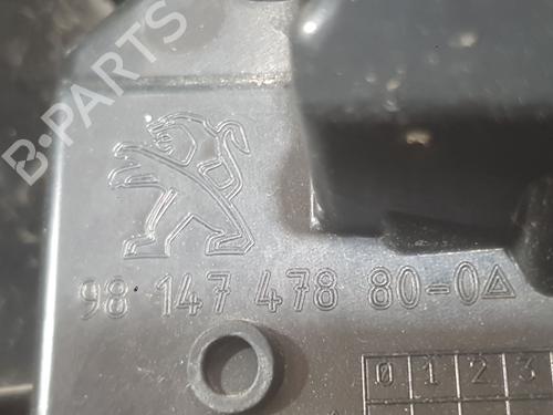 Left taillight PEUGEOT 2008 I (CU_) 1.6 BlueHDi 100 | BP40227599C34 - Image 6