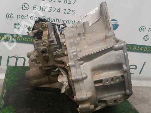 Gearbox NISSAN X-TRAIL I (T30)  | BP164244M3 