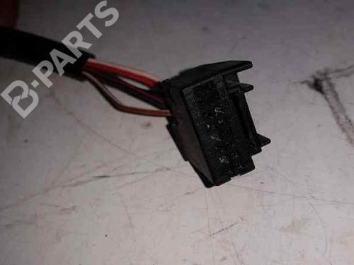 Left mirror AUDI A3 Sportback (8PA) 2.0 TDI 16V | BP181262C26 
