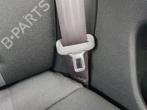 Used Rear left seatbelt KIA CEE'D (JD) 1.6 CRDi 110 (110 hp) 30361100