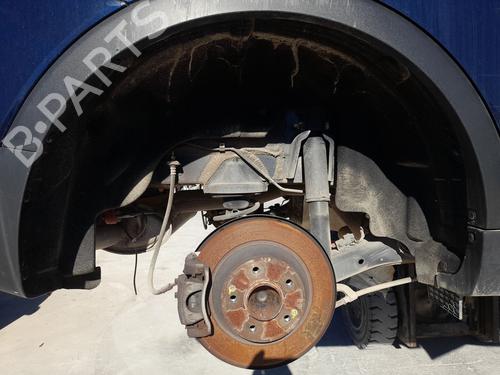 Used Wheel arch SSANGYONG TIVOLI 1.5 (163 hp) 31622495