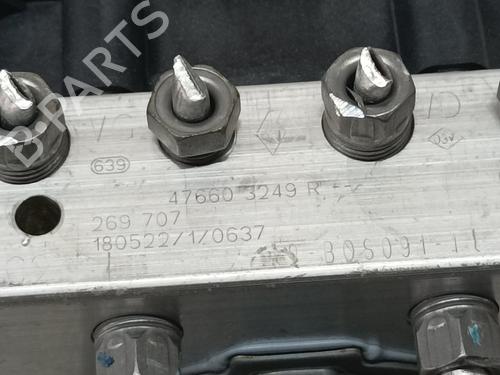 ABS pump DACIA SANDERO II  | BP10501498M43 