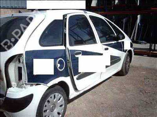 Left mirror CITROËN XSARA PICASSO (N68)  | BP5405286C26 