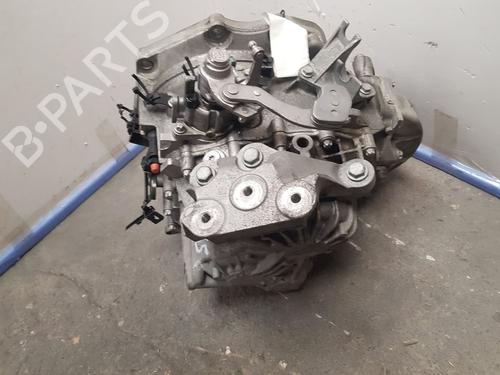 Gearbox OPEL ASTRA K (B16)  | BP13751808M3 