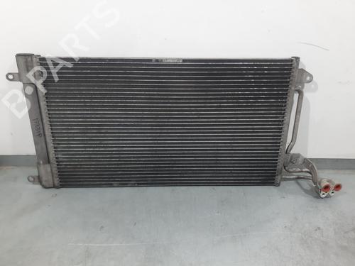 Used AC radiator AC radiator VW POLO V (6R1, 6C1) 1.6 TDI (90 hp) 30836053 30836053
