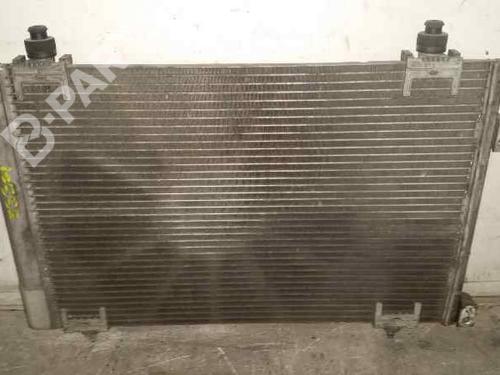 AC radiator PEUGEOT 307 (3A/C)  | BP685721M32 