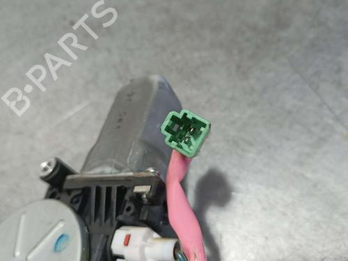 Rear left window mechanism HONDA CR-V II (RD_) 2.2 CTDi (RD9) | BP16839338C24 