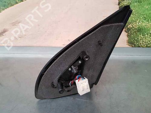 Right mirror CHEVROLET AVEO / KALOS Hatchback (T250, T255)  | BP1298154C27 