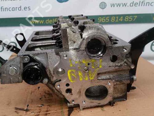 Cylinder head SEAT IBIZA III (6L1) 1.4 TDI | BP10973078M5 
