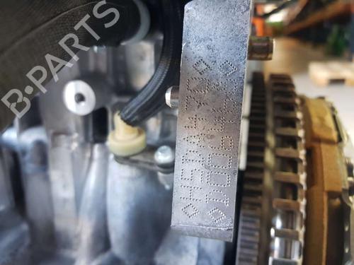 Engine NISSAN MICRA V (K14) 1.0 DIG-T 117 | BP12506205M1