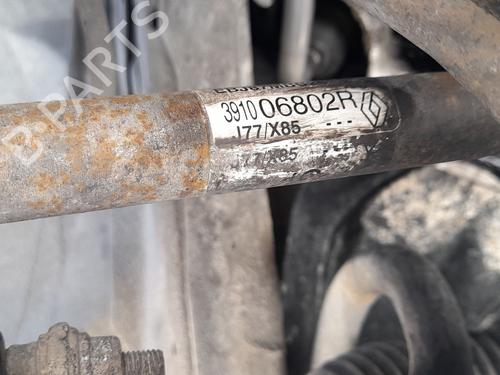 Right front driveshaft NISSAN NOTE (E12) 1.5 dCi | BP33703773M39 - Image 2