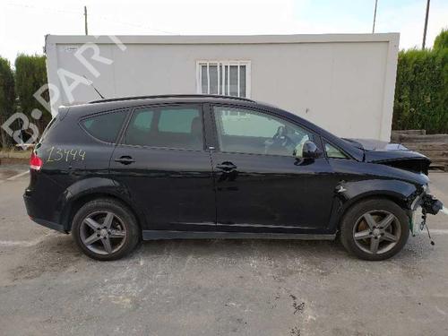 Electronic sensor SEAT ALTEA XL (5P5, 5P8)  | BP8418157M84 