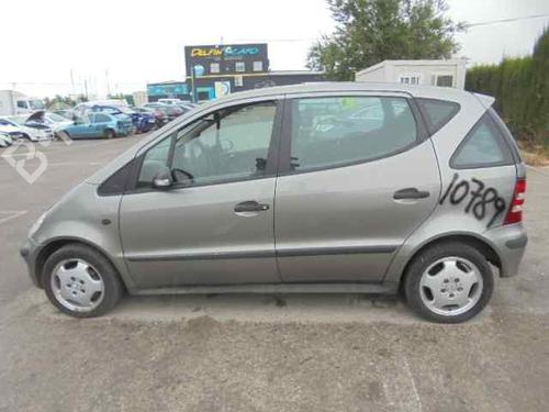 MERCEDES-BENZ A-CLASS (W168) A 160 (168.033, 168.133) (102 hp) 33030