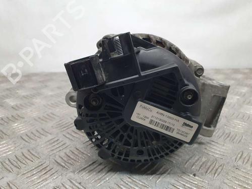 Alternator FORD FIESTA VI (CB1, CCN)  | BP13751883M7 