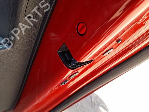 Høyre bak lås OPEL CORSA F (P2JO) 1.2 (68) | BP29809128C99 