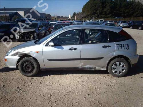 Styring servopumpe FORD FOCUS I (DAW, DBW)  | BP6538912M99 