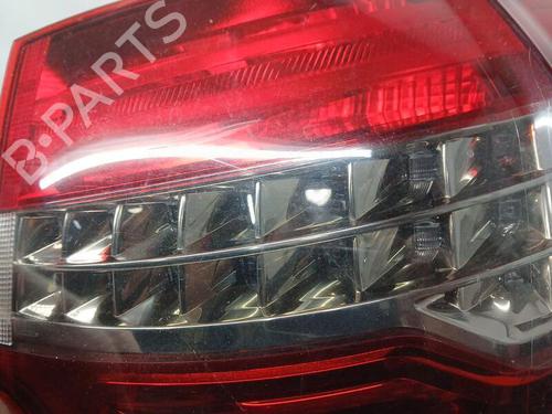 Right taillight CITROËN C5 III (RD_)  | BP29354451C35 
