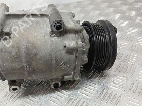 AC compressor FORD FIESTA V (JH_, JD_)  | BP22704276M34 