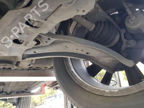 Used Left front suspension arm NISSAN X-TRAIL III (T32_, T32R, T32RR) [2013-2025]  16371726