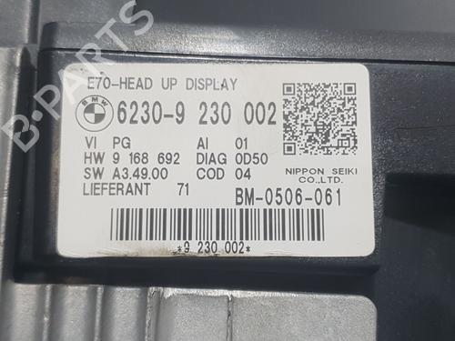 Electronic module BMW X5 (E70) xDrive 40 d | BP34606081M83  - Image 5