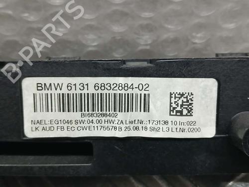 Switch BMW 1 (F21) 116 d | BP18143496I30 