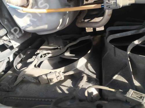 Used Radiator fan HONDA CR-V III (RE_) [2006-2025]  22636716