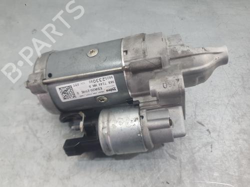 Starter CITROËN C4 SPACETOURER (3D_) 1.5 BlueHDi 130 | BP33467910M8  - Image 5