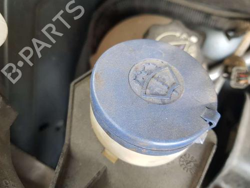Used Windscreen washer tank CITROËN C4 Grand Picasso I (UA_) 2.0 i 16V (140 hp) 19167809