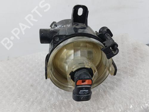Right front fog light OPEL CORSA E (X15) 1.4 (08, 68) | BP37217214C31 - Image 2