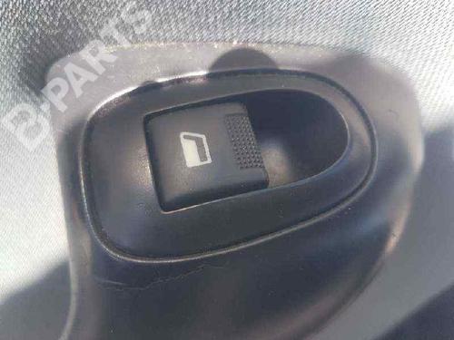 Used Left rear window switch Left rear window switch PEUGEOT 406 (8B) 2.0 HDI 110 (109 hp) 7861843 7861843
