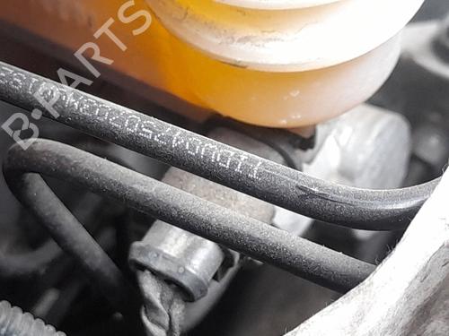 Used Brake master cylinder Brake master cylinder FORD KA (RU8) 1.2 (69 hp) 34630981 34630981