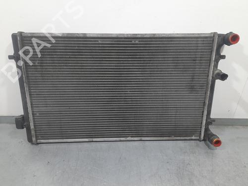 Water radiator AUDI A3 (8L1) | BP29889589M31