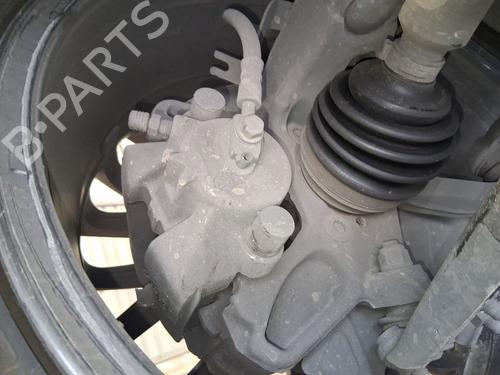 Used Right front brake caliper Right front brake caliper 38601409 38601409