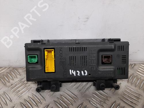 Climate control CITROËN C4 Coupe (LA_)  | BP11840125I5 