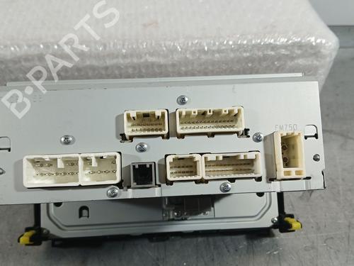 Electronic module TOYOTA AURIS (_E18_) 1.4 D-4D (NDE180_, NDE180R) | BP36987204M83 - Image 3