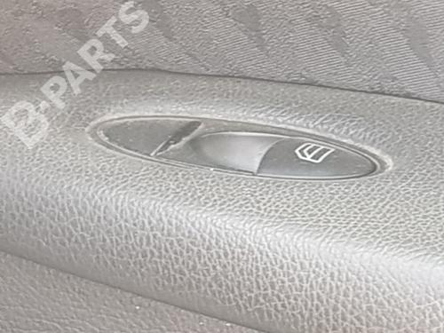 right-front-window-switch-mercedes-benz-e-class-w211-e-220-cdi-211006-2002-2003-2004-2005-2006-2007-2008-2009-10408075 main image