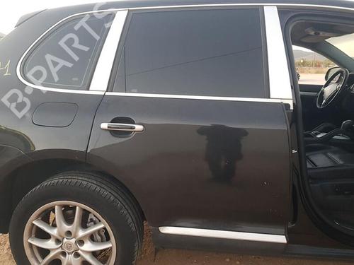 Used Right rear door PORSCHE CAYENNE (9PA) S 4.5 (340 hp) 28729671