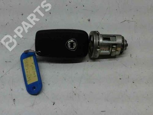 Used Ignition barrel LANCIA YPSILON (843_) [2003-2011]  873019