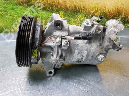 AC compressor NISSAN PULSAR Hatchback (C13)  | BP1978951M34