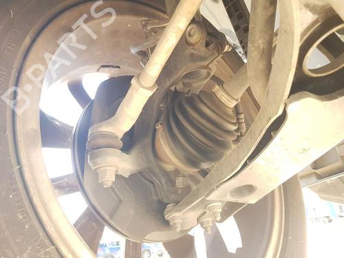 Used Left front steering knuckle SKODA KAMIQ (NW4) 1.0 TSI (110 hp) 29590540