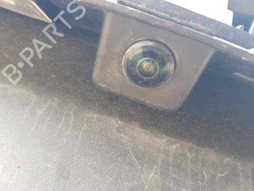 Used Camera DS DS 3 / DS 3 CROSSBACK (UR_, UC_, UJ_) 1.2 PureTech 100 (URHNKK, URHNEK) (101 hp) 24675670